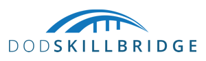 SkillBridge logo
