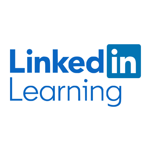 LinkedIn Learning logo