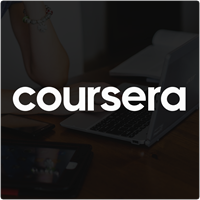 Coursera Icon Logo