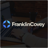 FranklinCovey Icon Logo