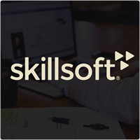 Skillsoft Icon Logo