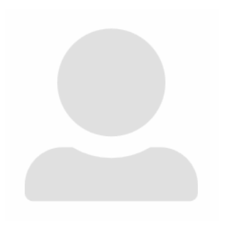 silhouette of a human figure bust