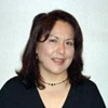 Staff profile picture, florie montoya