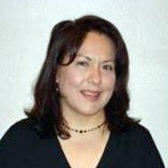 Staff profile picture - Florie Montoya