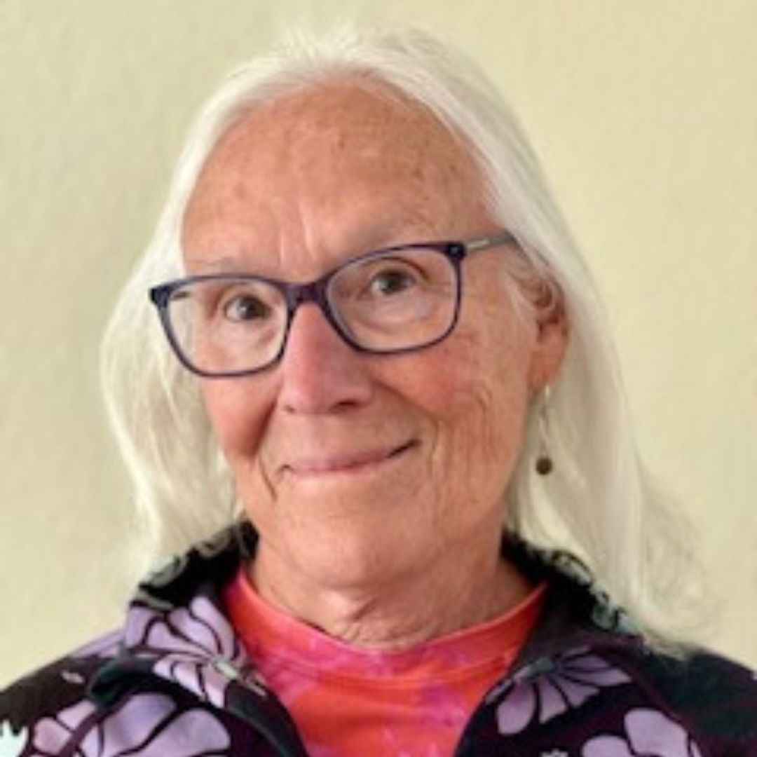 Headshot of Barbara Helfrich