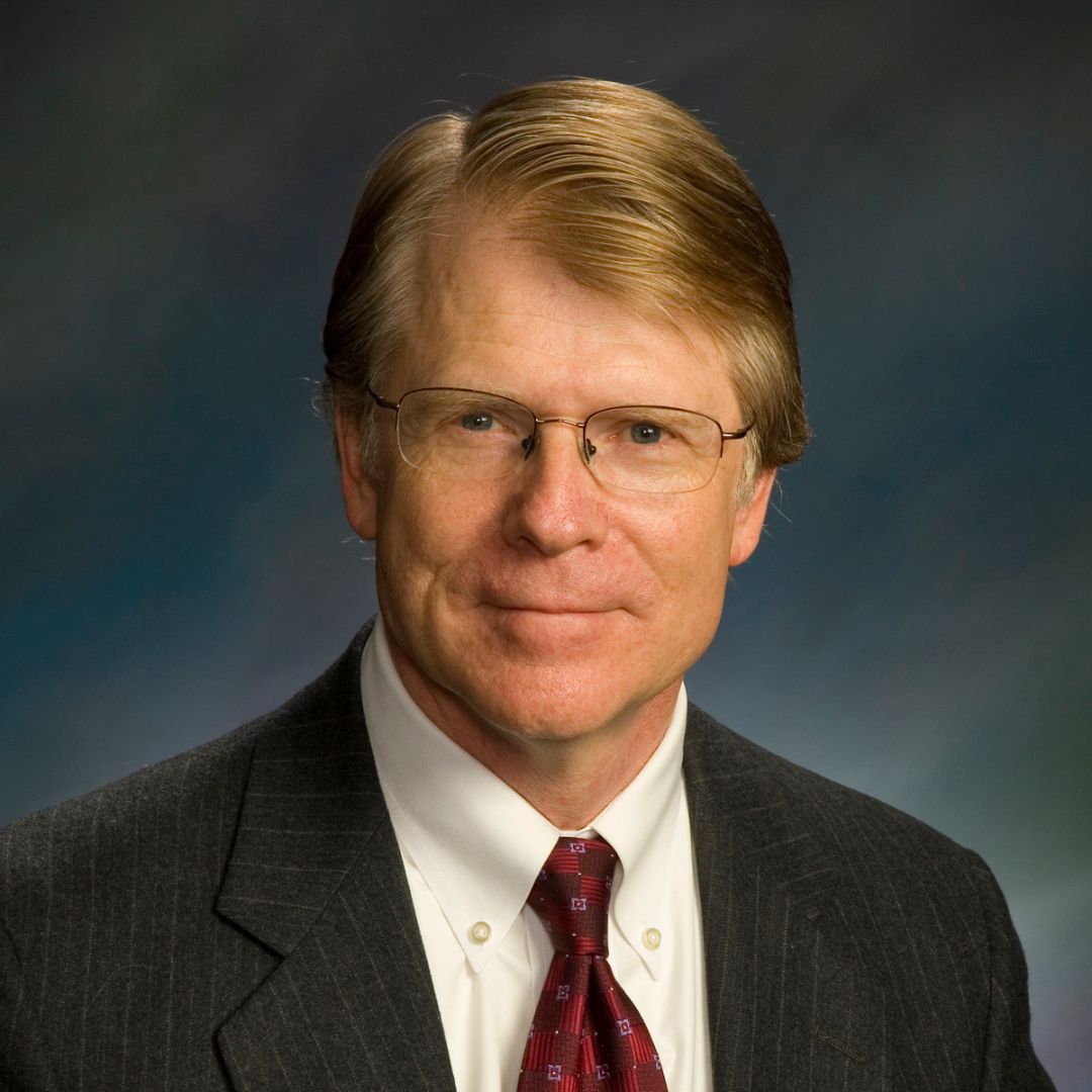 Headshot of Johnathan Woodcock