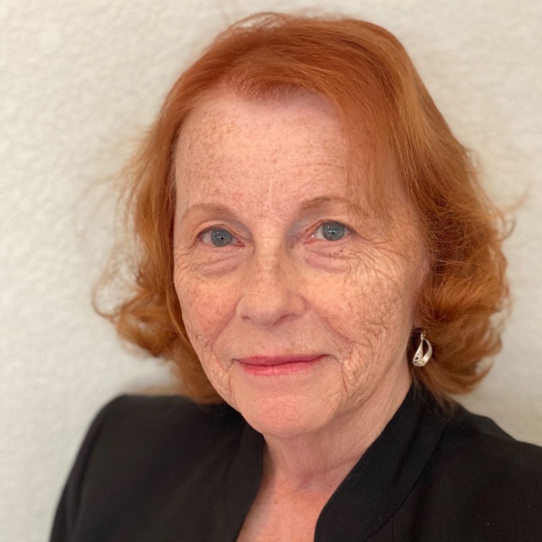 Headshot of Leslie Jameson, MD