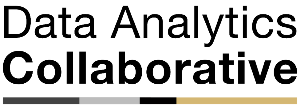 Data Analytics Collaborative logo