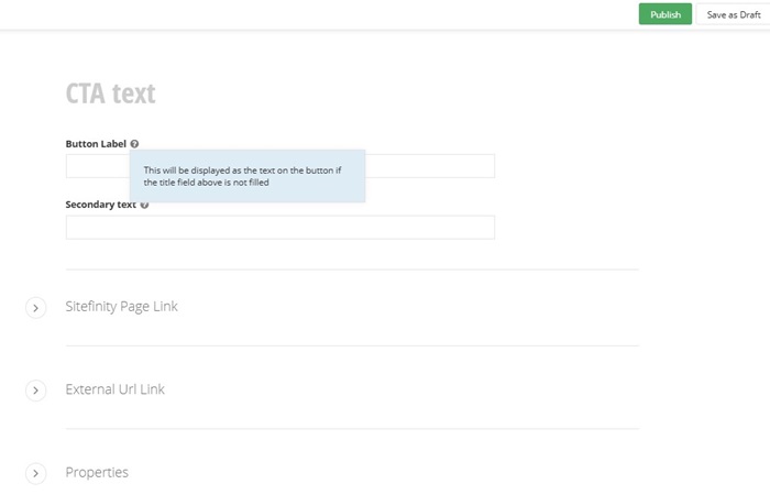 CTA CT Widget