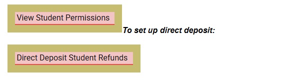 Image showing highlighted content matching policy in siteimprove.