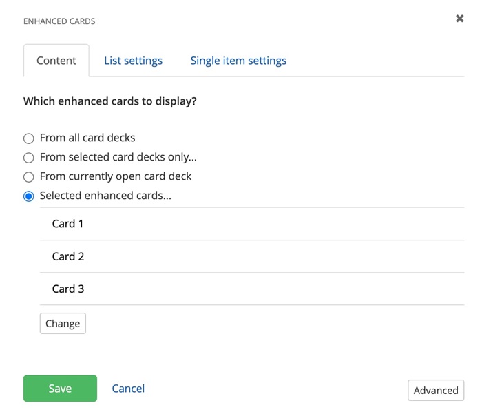 Saving manual sort options Saving manual sort options