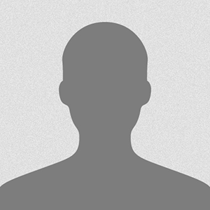 Placeholder Profile Image