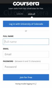 coursera sign up image coursera sign up image