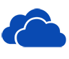 Logo - Onedrive