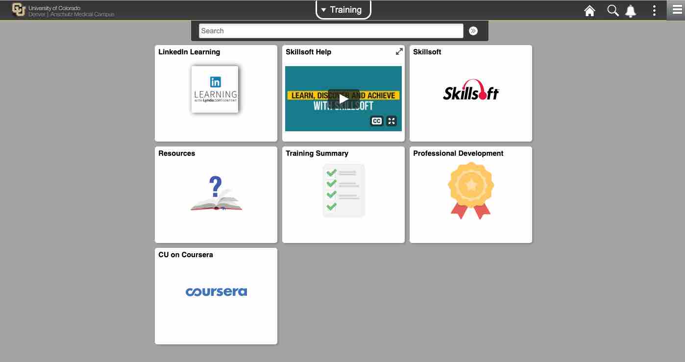 select CU on Coursera image