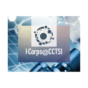 I-Corps @ CCTSI