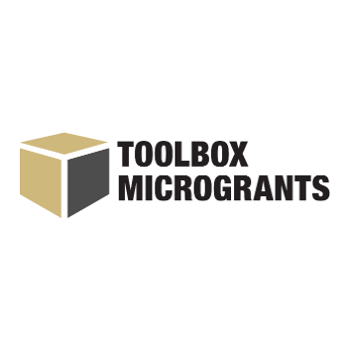 Toolbox Microgrants