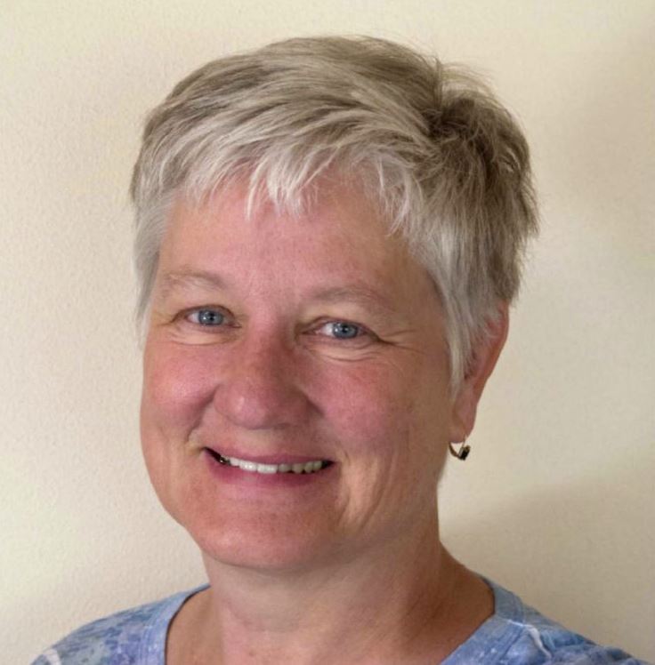 Heike Newman, MS, EMBA, CCRP SPARK Event