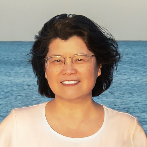 Wai Lam LING_Spark Presenter