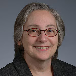 Barbara Linder Headshot