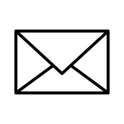 email logo
