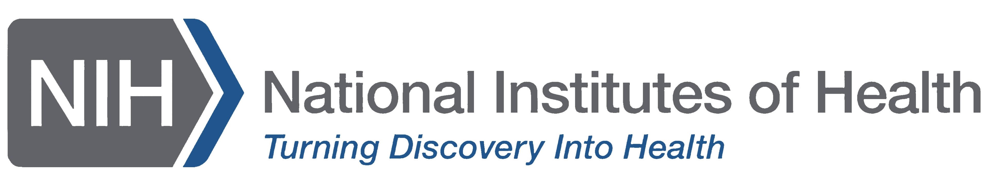 NIH logo