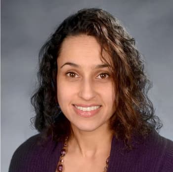 Norann Zaghloul HeadShot