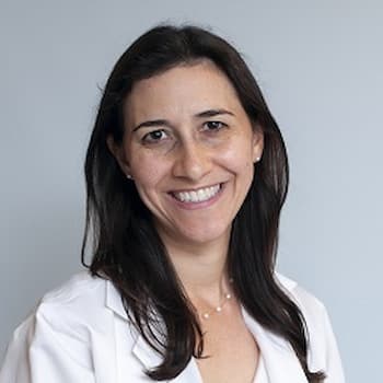 Miriam Udler Headshot