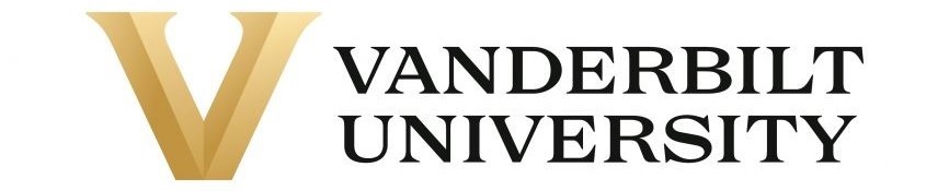 Vanderbilt University Logo