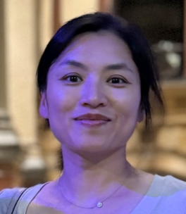 zhong