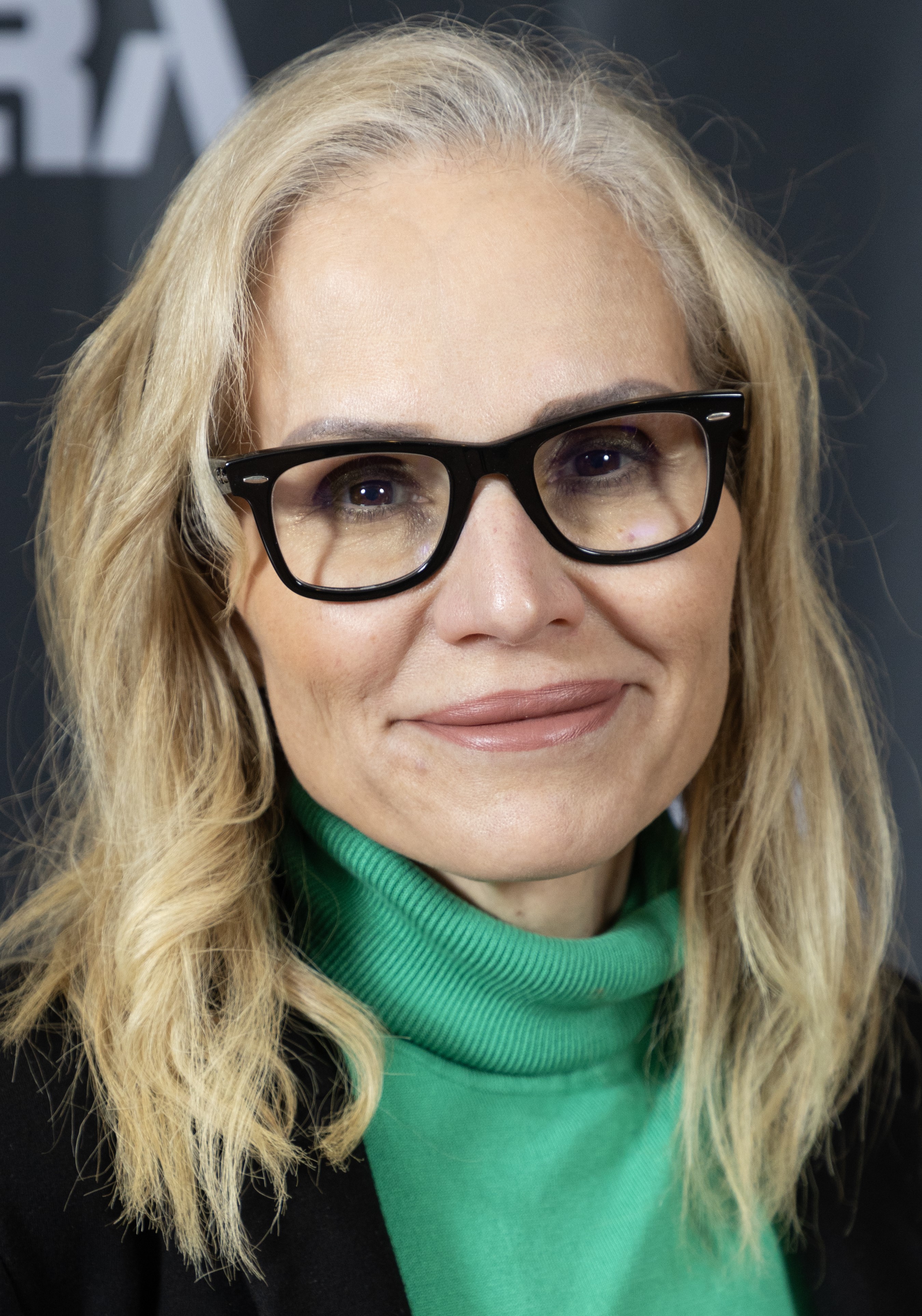 Portrait of Nelia Viveiros, Associate Vice Chancellor for Academic Resources at CU Anschutz