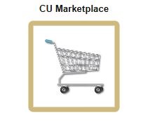 Shopping Cart Image for CU Marketplace