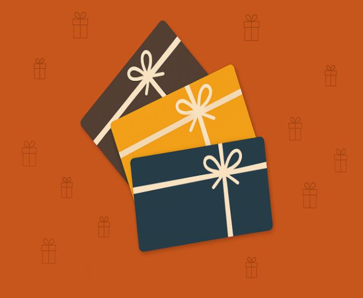 Gift Cards