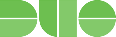 DUO logo