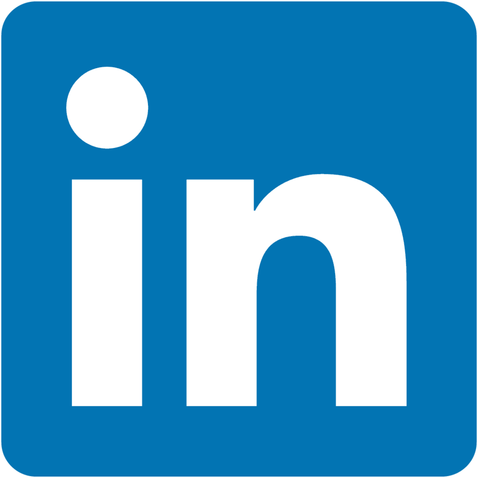 LinkedIn logo 