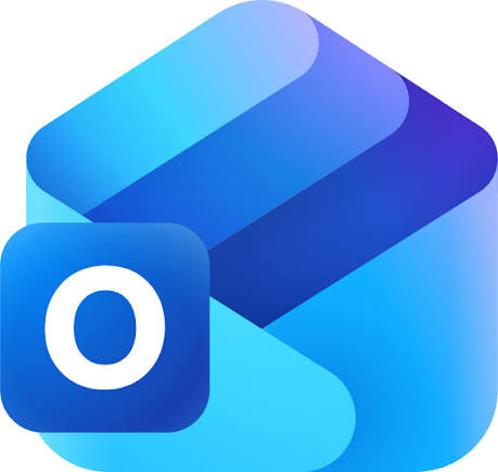 Outlook logo