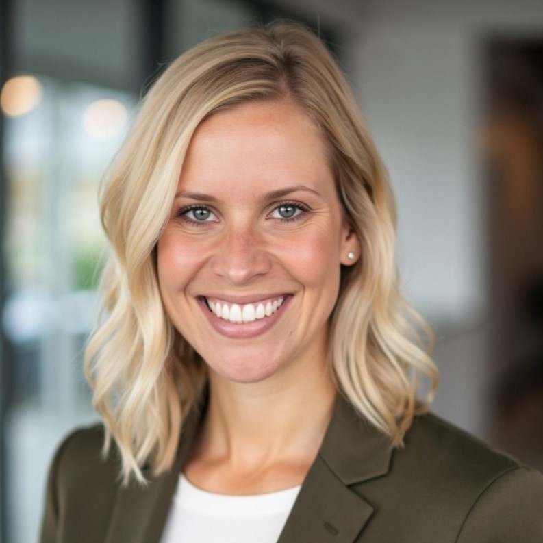 Alison Adnan Headshot Bio