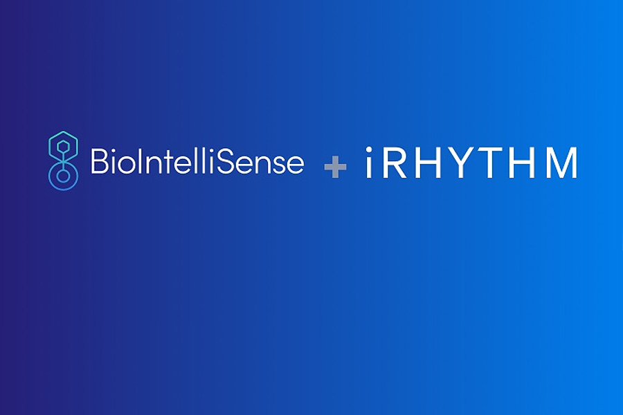 iRhythm Technologies has partnered with BioIntelliSense
