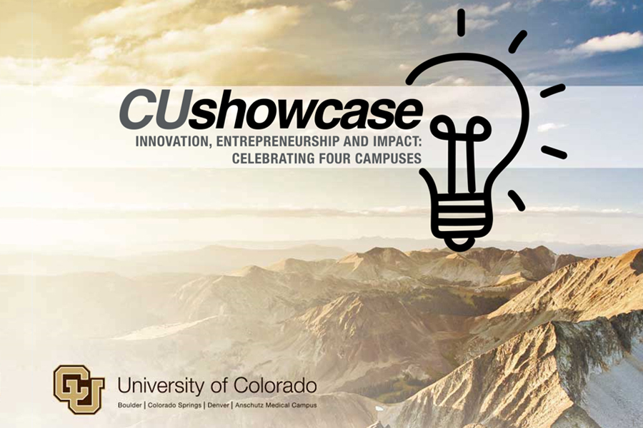 University of Colorado's CU Showcase Highlighted in Colorado Public Radio News