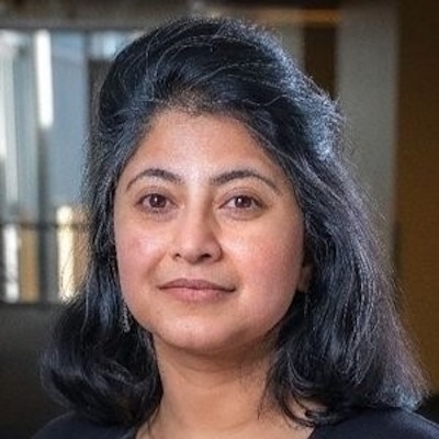 Devatha Nair