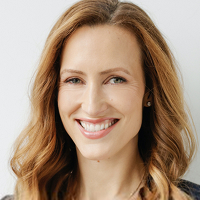 Elizabeth Goldberg Photo