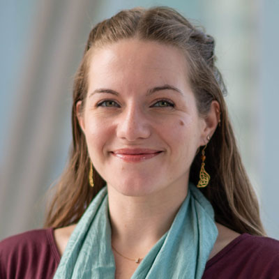 Lily Elizabeth Feldman, PhD