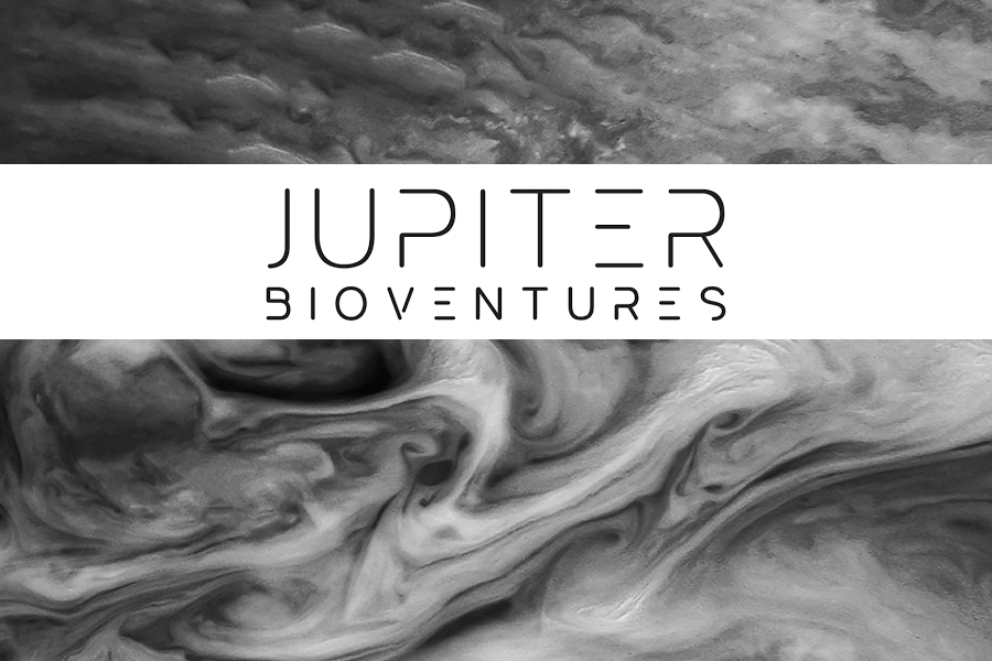 JupiterBioVentures Jupiter Bioventures Announcement Photo
