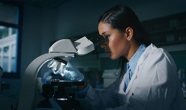 Campus Collaboration: Fueling Innovation with CSU Translational Medicine Institute