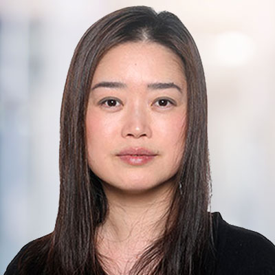 Rebecca Mao
