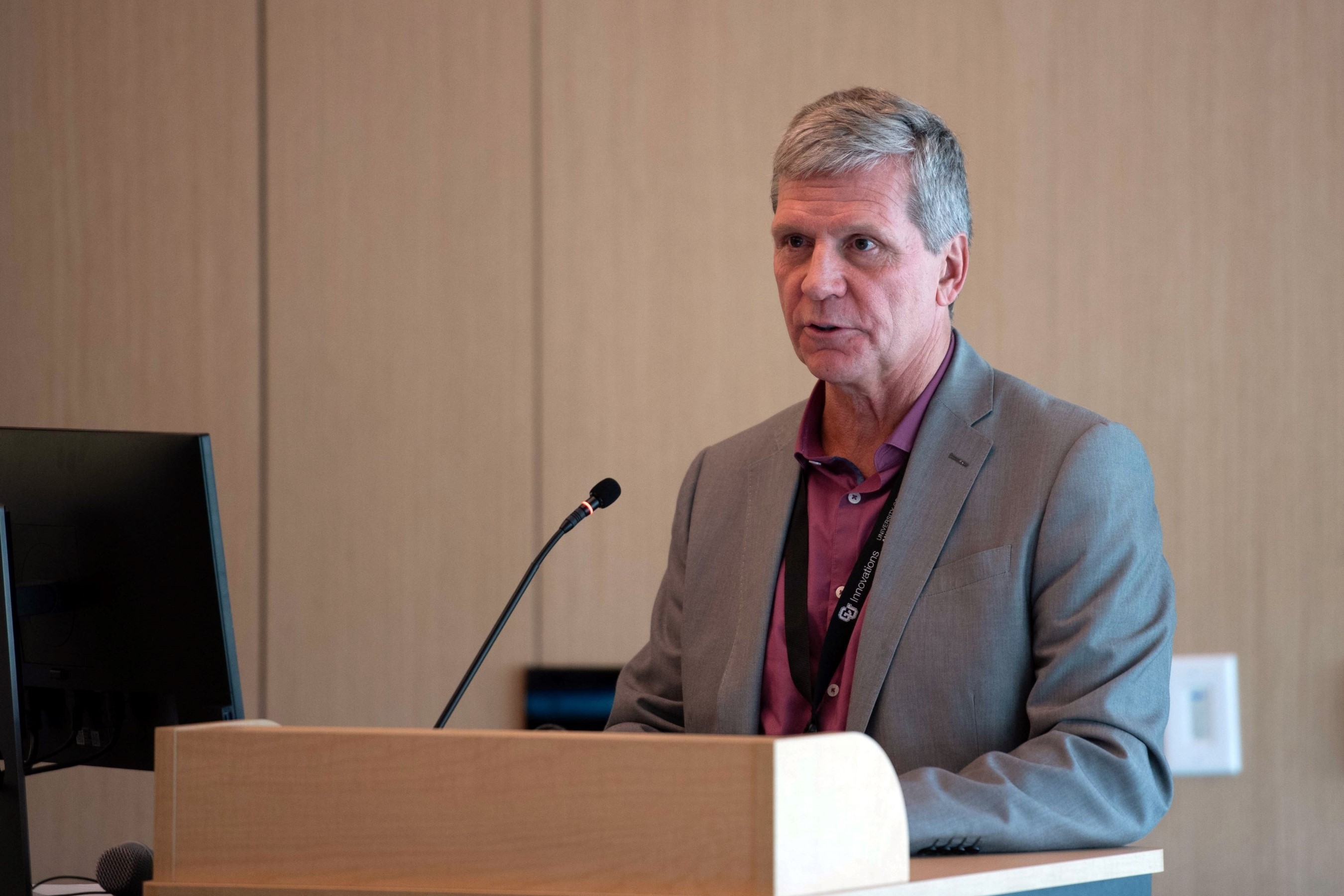 Steve VanNurden Closing Remarks steve_vannurden_remarks