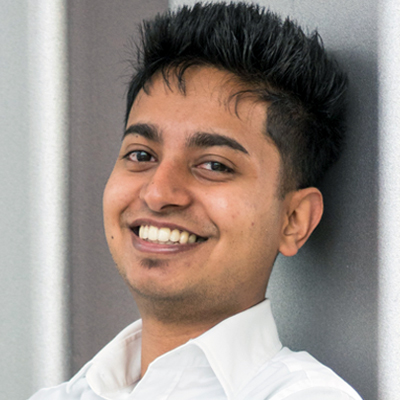 Uddeep Chaudhury