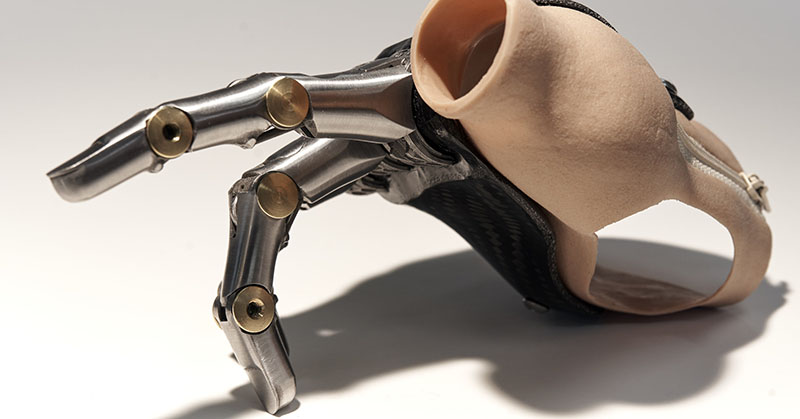 800 418 Pointdesignsllc prosthetic finger
