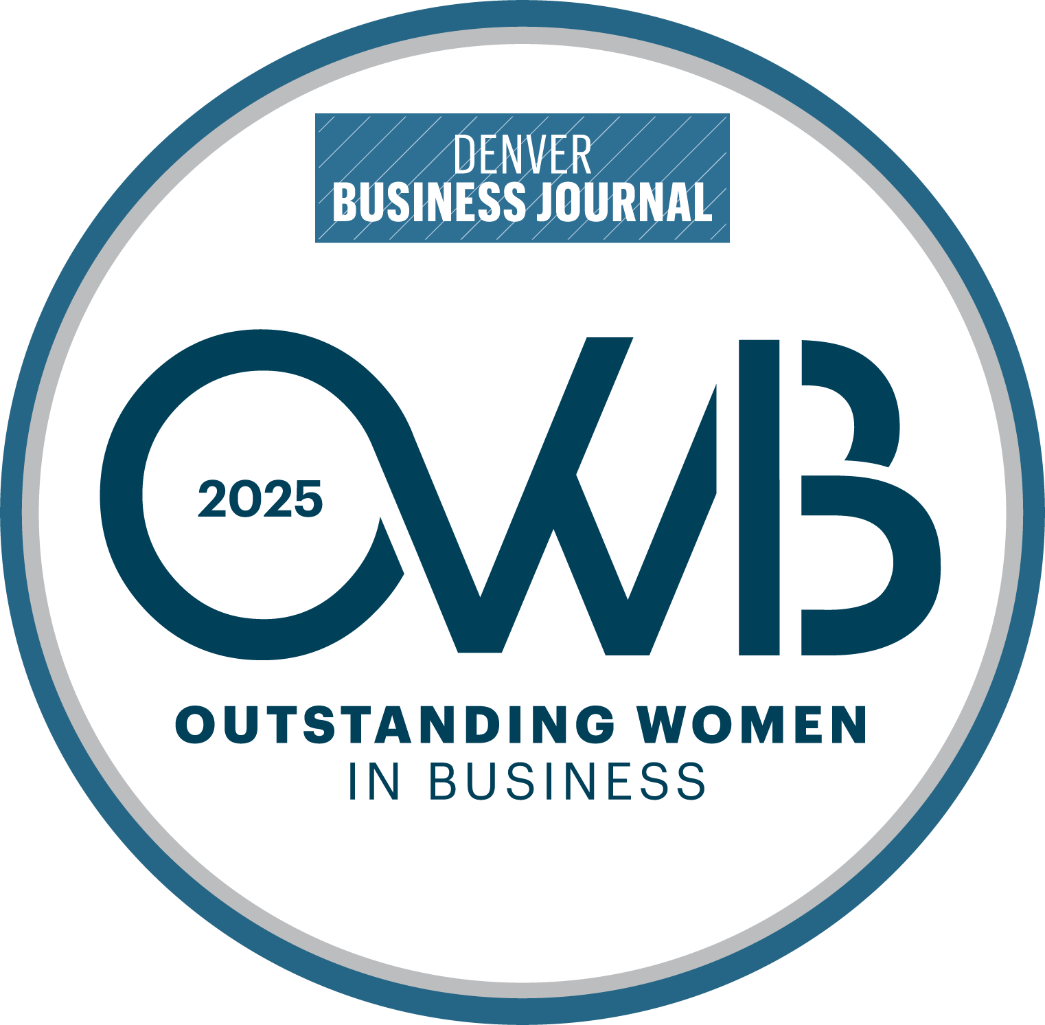 Kimberly Muller, DBJ Women in Business Awardee 2025