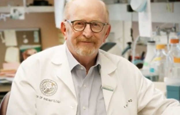 V. Michael Holers, MD – Director Faculty Ventures V. Michael Holers, MD – Director Faculty Ventures